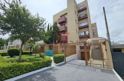 Apartamento com 2 dormitórios para alugar com 47,45m² no ed. venecia, bairro novo mundo