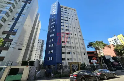 Apartamento com 3 dormitórios para alugar com 75,23m² no ed. torre do sol, bairro portão