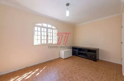 Casa com 5 dormitórios à venda, 271 m² por r$ 1.200.000 - na divisa do bairro portão com o guaíra - curitiba/pr