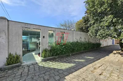 Casa comercial para vender com 238 m² - vila izabel - curitiba/pr