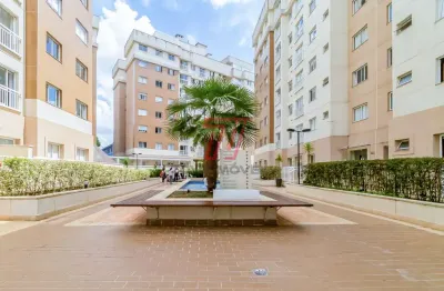 Apartamento com 3 dormitórios à venda com 75,66 m² no condomínio update residencial, bairro portão.