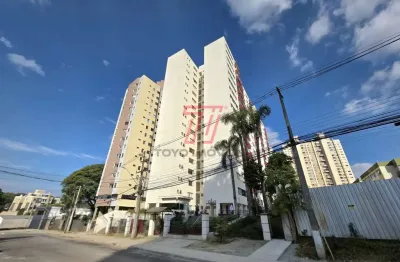 Apartamento com 2 dormitórios à venda, 53 m² por r$ 435.000,00 - portão - curitiba/pr