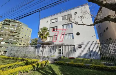 Apartamento com 3 dormitórios à venda com 92,17m² no Ed. José Henrique, bairro Vila Izabel