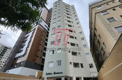 Apartamento com 1 dormitório para alugar com 30,00m² no ed. beethoven, bairro vila izabel