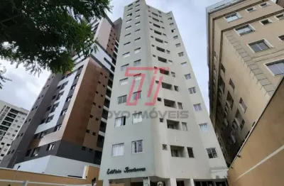 Apartamento com 1 dormitório para alugar com 30,00m² no ed. beethoven, bairro vila izabel