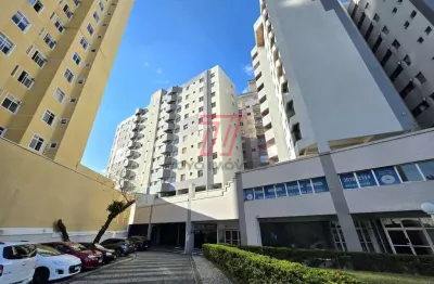Apartamento com 3 dormitórios à venda com 86,68m² no ed. parque dos príncipes, bairro portão.