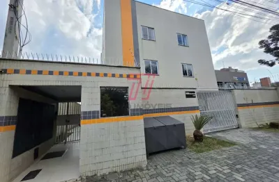 Apartamento/studio com 1 dormitório para alugar no ed. mm residence, bairro rebouças