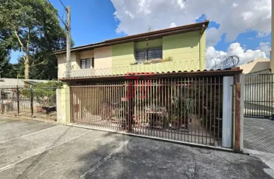 Casa com 3 quartos à venda na Rua Pastor Carlos Frank, 2131, Boqueirão, Curitiba
