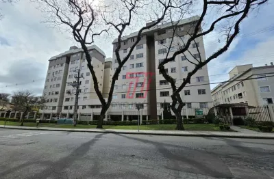 Apartamento com 3 dormitórios para alugar com 75,59m² no ed. itatiaia ii, bairro portão