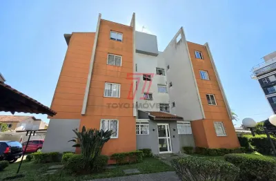 Apartamento com 2 dormitórios para alugar com 62,72m² no ed. res. arvoredo, bairro novo mundo