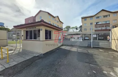 Apartamento com 3 dormitórios para alugar com 65,61m² no ed. portal curitiba, bairro guaíra