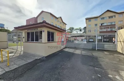 Apartamento com 3 dormitórios para alugar com 65,61m² no ed. portal curitiba, bairro guaíra