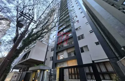Apartamento com 3 dormitórios para alugar com 80,92m² no Ed. Nossa Senhora de Fátima, bairro Batel