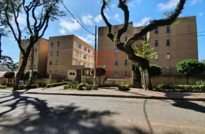 Apartamento com 3 dormitórios à venda com 62,78m² no Conj. Res. Ouro Negro, bairro Portão