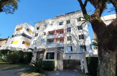 Apartamento com 3 dormitórios à venda com 65,69m² no ed. spazio corsini, bairro portão