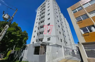 Apartamento com 1 dormitório com vaga de garagem para alugar com 29,87m² no ed. vernazza, bairro portão