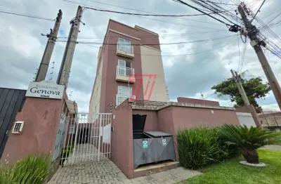 Apartamento com 3 dormitórios para alugar com 72,45m² no ed. res. genova, bairro lindóia