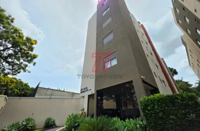 Apartamento com 3 dormitórios para alugar com 102,86m² no ed. olga brunatto, bairro água verde