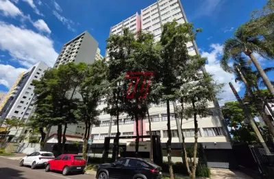 Apartamento com 3 dormitórios para vender ou alugar com 104,50m² no Ed. Tatiana I, bairro Portão
