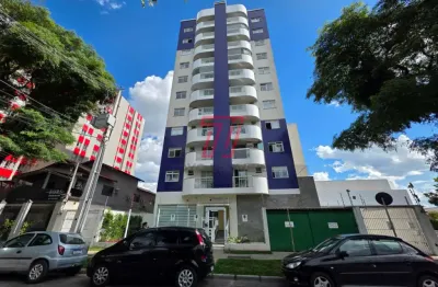 Seu Novo Lar no Coração do Portão! 1 Quarto c/ Sacada e Churrasqueira