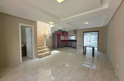 Sobrado Duplex em Condomínio Fechado no Boqueirão – Conforto, Lazer e Modernidade!