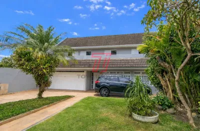 Casa de Esquina, Residencial ou Comercial, com 4 dormitórios para alugar com 263,20m² no bairro Portão