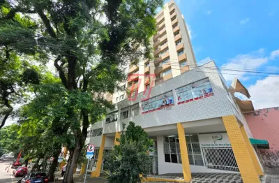 Apartamento com 1 dormitório à venda com 37,21m² no Ed. Veneza, bairro Portão