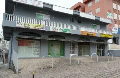 Conjunto para alugar, 30 m² por r$ 1.200,00/mês - portão - curitiba/pr