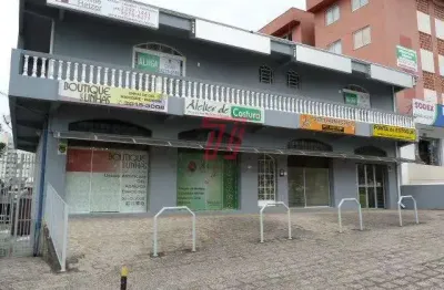 Conjunto para alugar, 30 m² por r$ 1.200,00/mês - portão - curitiba/pr