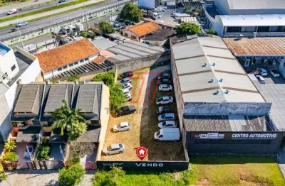 Terreno à venda, 656 m² por r$ 950.000,00 - tarumã - curitiba/pr