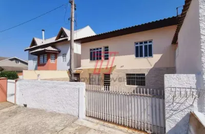 Casa com 1 quarto para alugar na Rua Doutor José Palú, 162, Novo Mundo, Curitiba