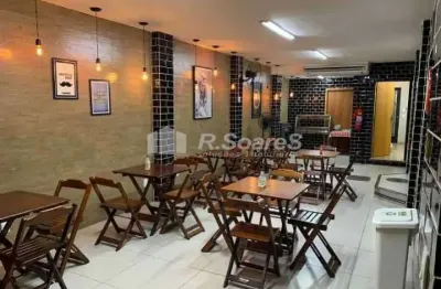 Ponto comercial com 10 salas à venda na rua barão do bom retiro, engenho novo, rio de janeiro, 350 m2 por r$ 499.000