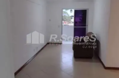 Apartamento com 3 quartos à venda na estrada japore, jardim sulacap, rio de janeiro, 78 m2 por r$ 350.000