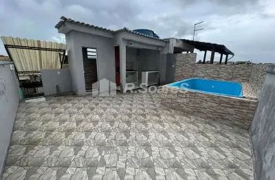 Casa com 3 quartos à venda na estrada henrique de melo, bento ribeiro, rio de janeiro, 230 m2 por r$ 500.000