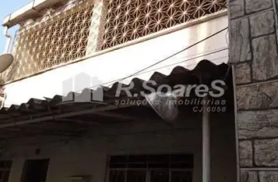 Casa em condomínio fechado com 1 quarto à venda na rua jacirendi, colégio, rio de janeiro, 40 m2 por r$ 130.000