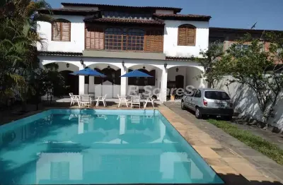 Casa com 5 quartos à venda na rua lavínia, realengo, rio de janeiro, 282 m2 por r$ 700.000