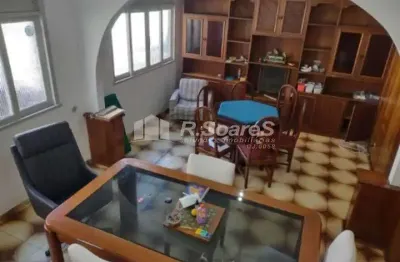 Casa em condomínio fechado com 3 quartos à venda na rua comendador pinto, campinho, rio de janeiro, 240 m2 por r$ 460.000