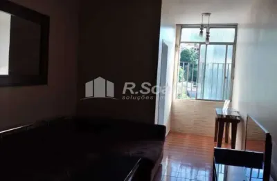 Apartamento com 2 quartos à venda na avenida marechal fontenele, jardim sulacap, rio de janeiro, 60 m2 por r$ 210.000