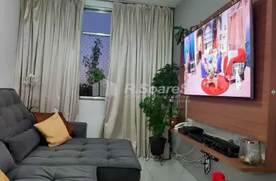 Apartamento com 2 quartos à venda na rua cândido benício, campinho, rio de janeiro, 62 m2 por r$ 230.000