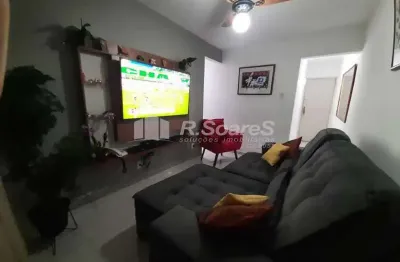 Apartamento com 2 quartos à venda na rua cândido benício, campinho, rio de janeiro, 62 m2 por r$ 230.000