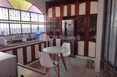 Casa com 3 quartos à venda na rua alagoinha, jardim sulacap, rio de janeiro, 200 m2 por r$ 890.000
