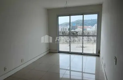 Apartamento com 2 quartos à venda na rua barão de mesquita, andaraí, rio de janeiro, 60 m2 por r$ 740.000