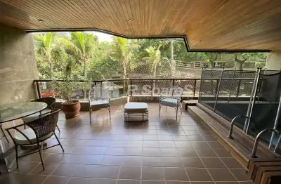 Apartamento com 3 quartos à venda na avenida comandante júlio de moura, barra da tijuca, rio de janeiro, 213 m2 por r$ 2.100.000