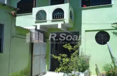 Casa com 2 quartos à venda na rua asa de telha, taquara, rio de janeiro, 155 m2 por r$ 370.000