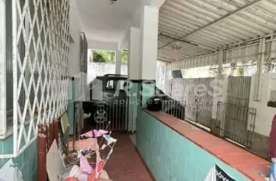 Casa com 3 quartos à venda na rua das azaléas, vila valqueire, rio de janeiro, 120 m2 por r$ 650.000
