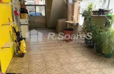 Casa com 3 quartos à venda na rua santa rita de cássia, marechal hermes, rio de janeiro, 120 m2 por r$ 280.000