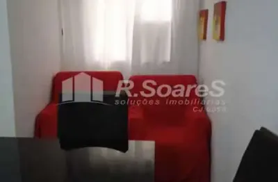 Casa com 2 quartos à venda na rua domingos freire, todos os santos, rio de janeiro, 60 m2 por r$ 210.000