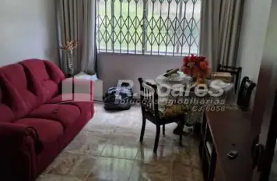 Apartamento com 2 quartos à venda na rua barão, praça seca, rio de janeiro, 74 m2 por r$ 210.000