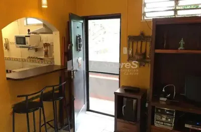 Apartamento com 2 quartos à venda na rua joaquim murtinho, santa teresa, rio de janeiro, 54 m2 por r$ 380.000