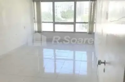 Sala comercial com 1 sala à venda na rua conde de bonfim, tijuca, rio de janeiro, 29 m2 por r$ 250.000